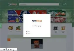 Sites similar to agrobazaar.com.my