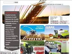 Sites similar to agrobazar-strouhal.cz