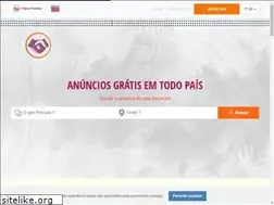 Sites similar to agrobazar.com.br
