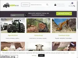 Sites similar to agrobazar.eu
