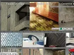 Sites similar to agrobbuchtal.ro