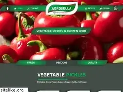 Sites similar to agrobella.net