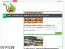 Sites similar to agrobenin.com