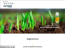 Sites similar to agrobestgrup.com