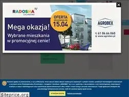Sites similar to agrobex.pl