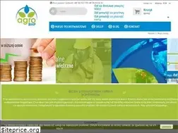 Sites similar to agrobhp.pl