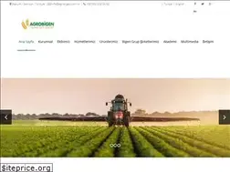 Sites similar to agrobigen.com.tr