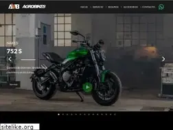 Sites similar to agrobikes.com.ar