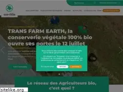 Sites similar to agrobio-bretagne.org
