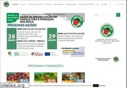 Sites similar to agrobio.pt