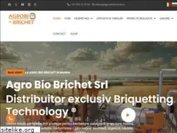 Sites similar to agrobiobrichet.ro