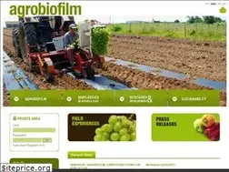 Sites similar to agrobiofilm.eu