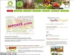 Sites similar to agrobioperigord.fr