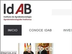 Sites similar to agrobiotecnologia.es