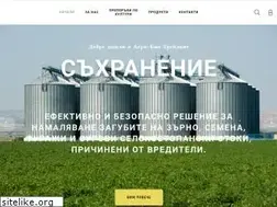 Sites similar to agrobiotrading.com