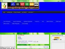 Sites similar to agrobisnisprobolinggo.blogspot.com