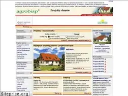 Sites similar to agrobisp.pl