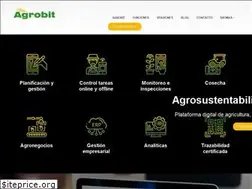 Sites similar to agrobit.com.ar