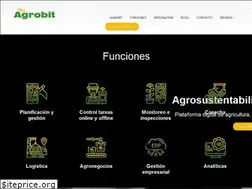 Sites similar to agrobit.com