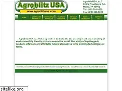 Sites similar to agroblitzusa.com