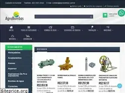 Sites similar to agrobombas.com.br