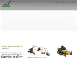 Sites similar to agrobonradosina.sk