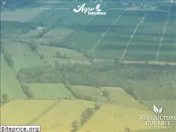 Sites similar to agrobonsens.com