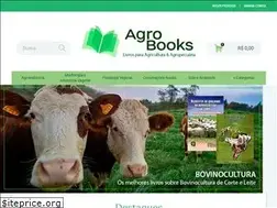 Sites similar to agrobooks.com.br