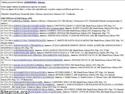 Sites similar to agrobooks.com