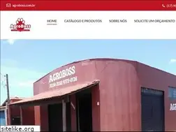 Sites similar to agroboss.com.br