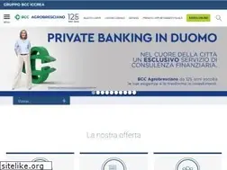 Sites similar to agrobresciano.it