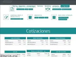Sites similar to agrobrokerssrl.com.ar