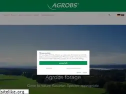 Sites similar to agrobs.de