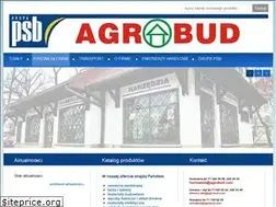 Sites similar to agrobud.com