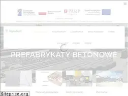 Sites similar to agrobud.net.pl