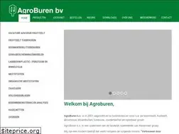 Sites similar to agroburen.nl
