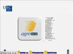 Sites similar to agrobyte.com