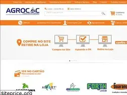 Sites similar to agrocac.com.br