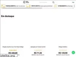 Sites similar to agrocaique.com.br