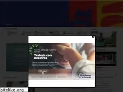 Sites similar to agrocalidad.gob.ec