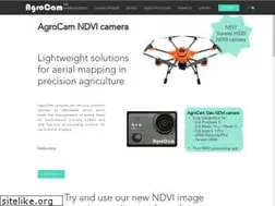 Sites similar to agrocam.eu