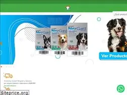 Sites similar to agrocampo.com.co