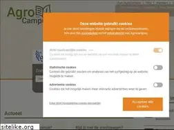 Sites similar to agrocampus.be