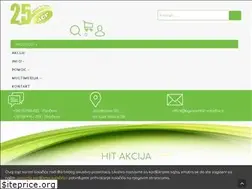 Sites similar to agrocentar-volodja.rs