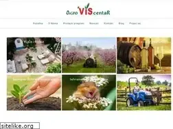 Sites similar to agrocentarvis.rs