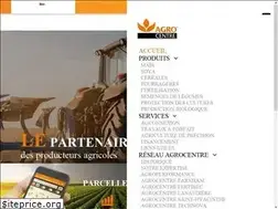 Sites similar to agrocentre.qc.ca