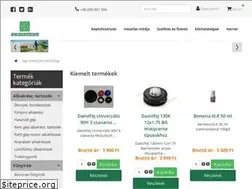 Sites similar to agrocentrum.hu