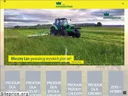 Sites similar to agrocentrum.pl