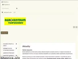 Sites similar to agrocentrum.sk