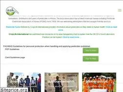 Sites similar to agrochem.co.ke